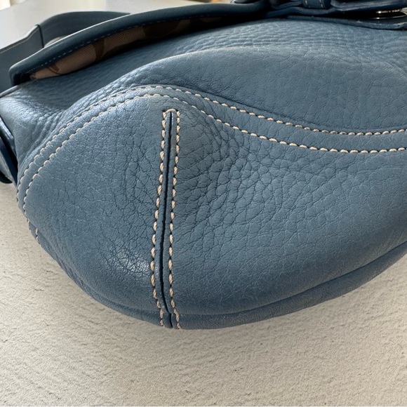 Y2K Coach Soho Shoulder Bag - Picture 6 of 8